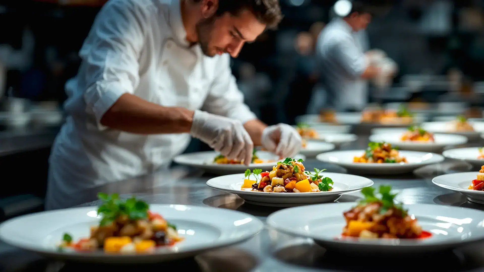 Gastronomy