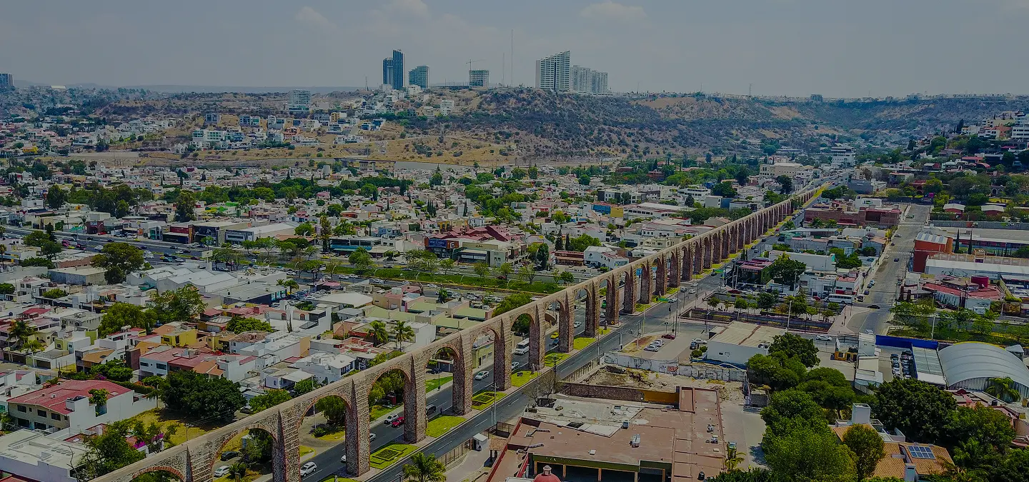 Portada Queretaro