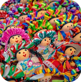 Lele Dolls