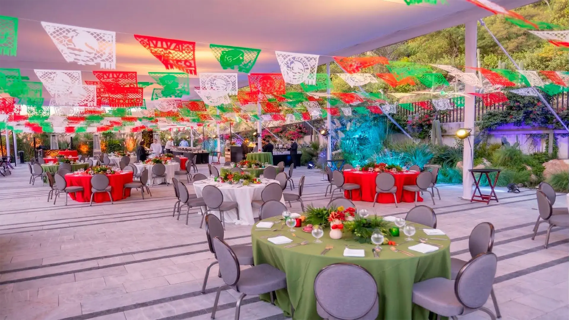 Eventos Especiales