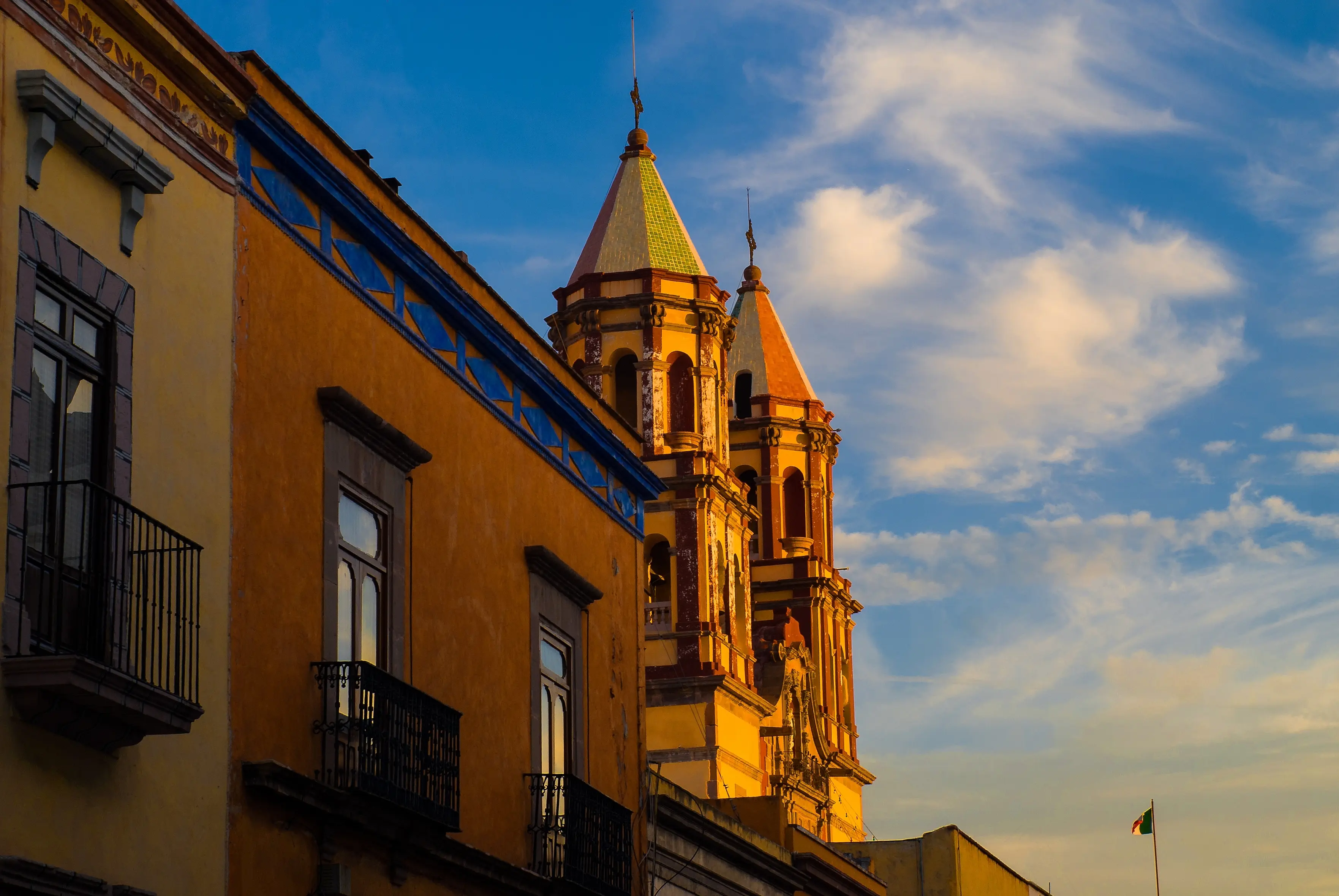Queretaro Experience DMC