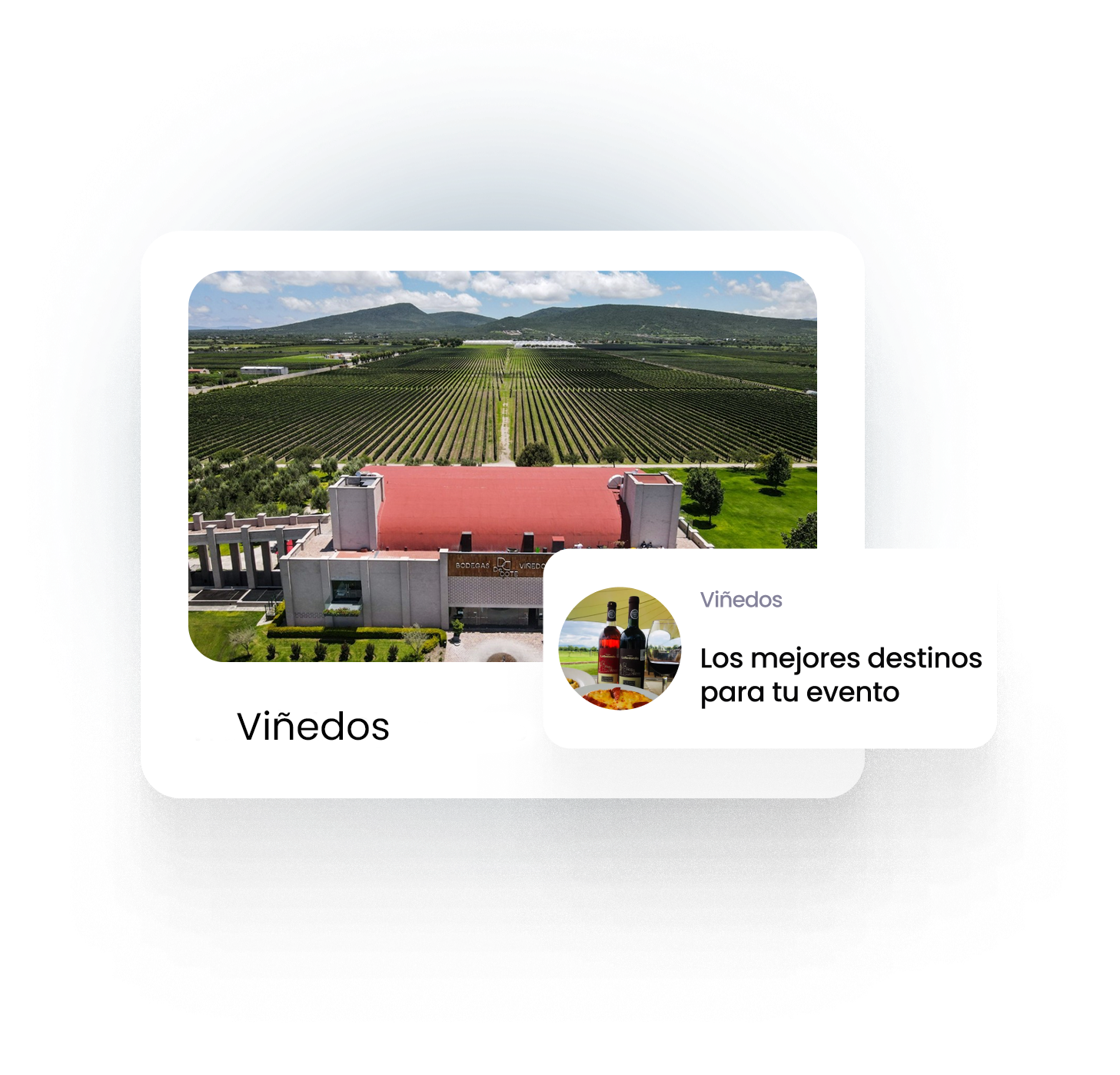 Nuestra Historia Nos Respalda