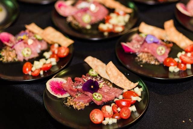 Selección Gastronómica